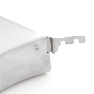 blaze kamado round shelf