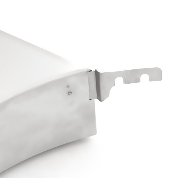blaze kamado round shelf