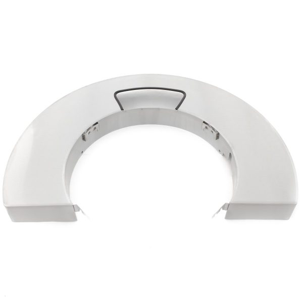 blaze kamado round shelf