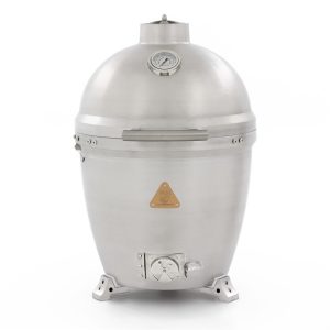 Blaze Cast Aluminium Kamado