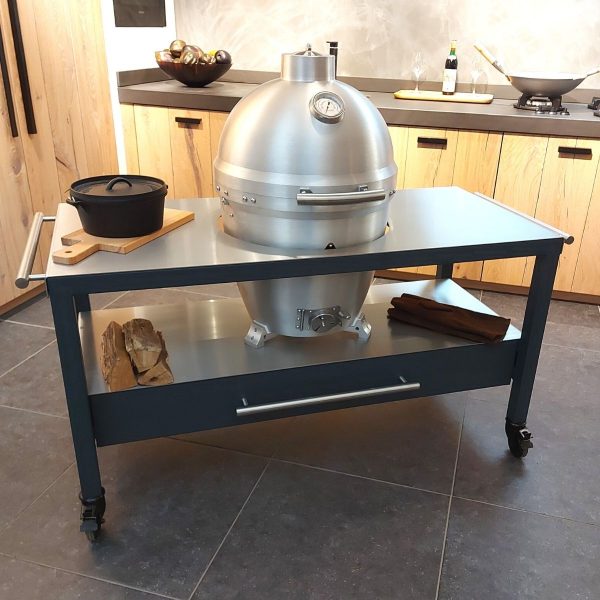 SmartDesign Kamado tafel